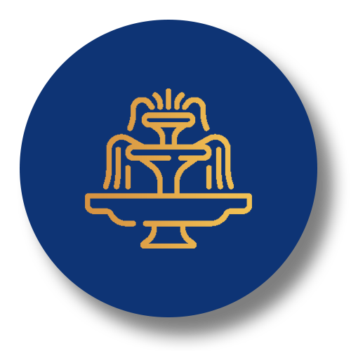 Musical Fountain Lake